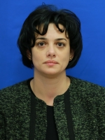 FĂDOR Angelica